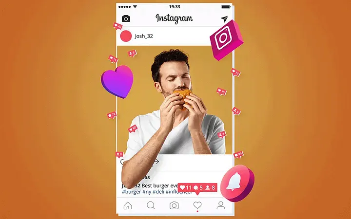 SocialBuddy | Best Place to Buy Instagram Followers With Instant Delivery