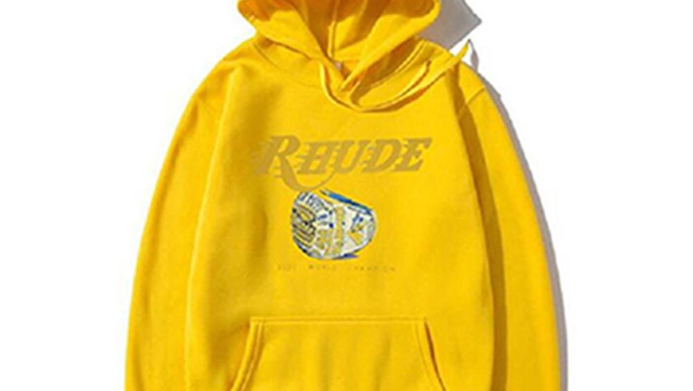 Fashion-Los-Angeles-Limited-Rhude-Hoodie