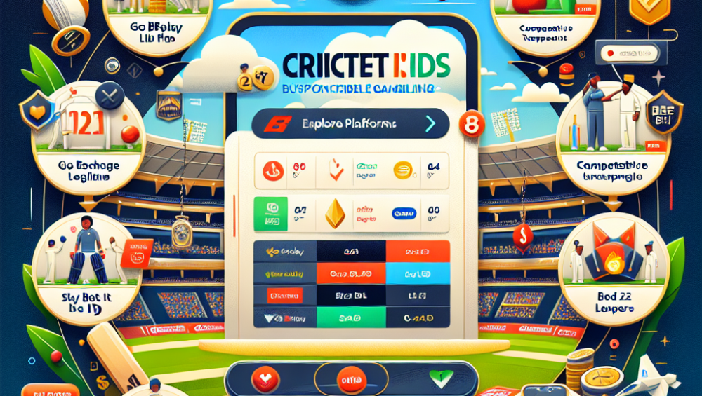 The Ultimate Guide to Buying Cricket IDs for Betting