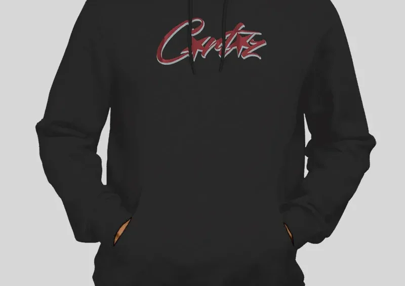 corteiz clothing shop and t-shirt