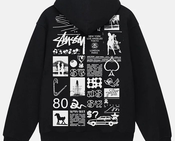 Stussy-Sara-Zip-Hoodie-Back