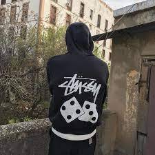 Stussy 8 Ball: Authentic Streetwear That Defines Urban Fashion