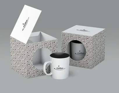 custom mug boxes wholesale