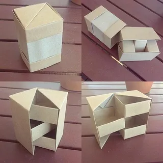 flip boxes