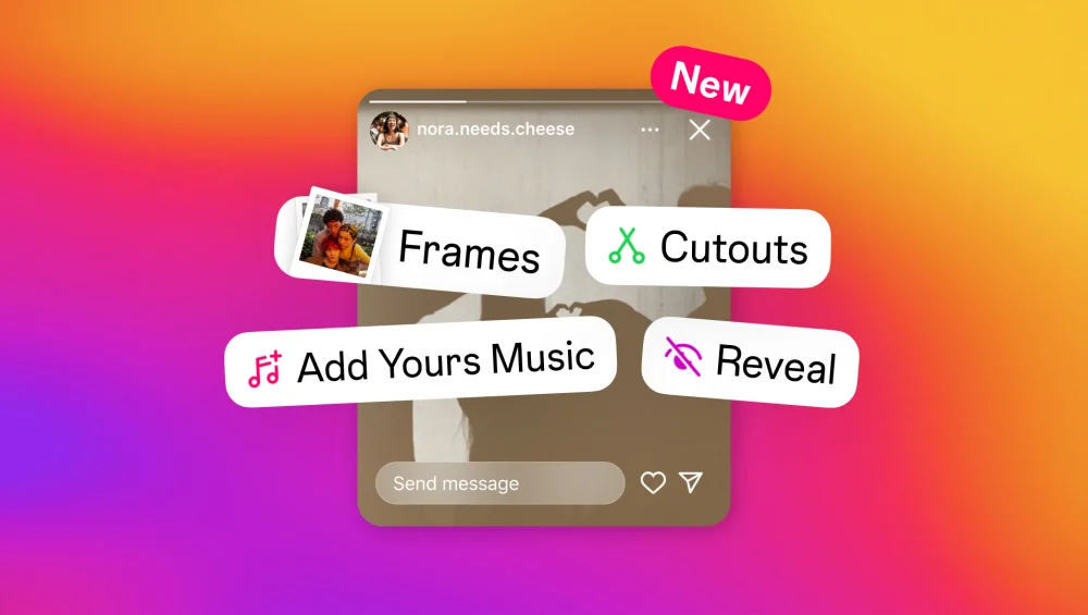 Boost Your Social Media Presence Through Instagram Story Views