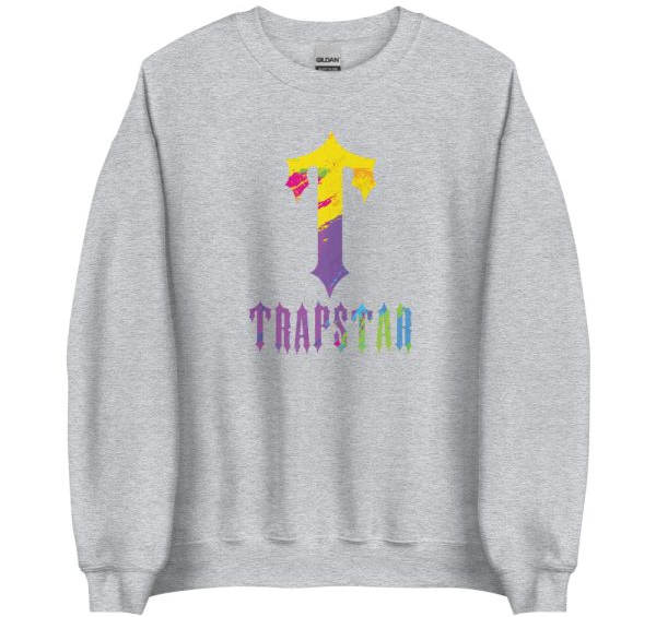 Trapstar Sweatshirt