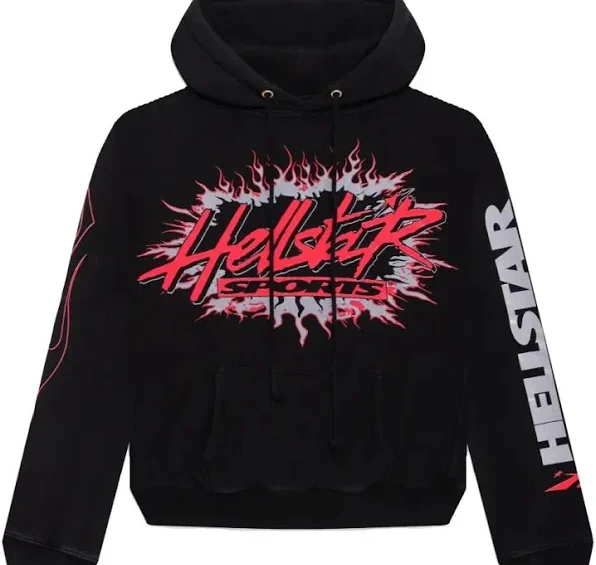  Hellstar Clothing Shop and Sweatpants