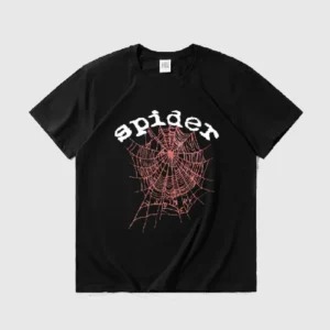 web-graphic-printed-black-spider