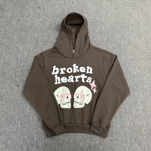 Broken Planet Market and Broken Planet Sweatpants