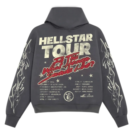 Hellstar Hoodie