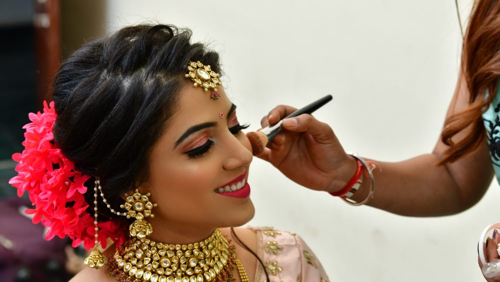 Best Beauty Parlour in Lahore