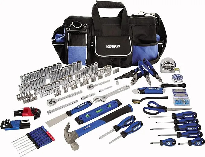 Kobalt Tool box