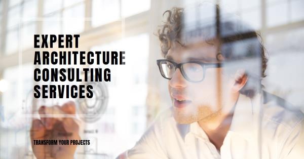 Architecture Consulting Services