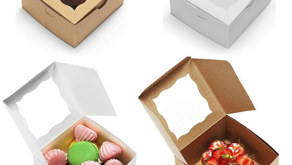 Custom Dessert Boxes: Perfect Packaging for Sweet Treats