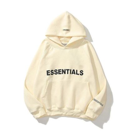 Fear Of God Essential Hoodie