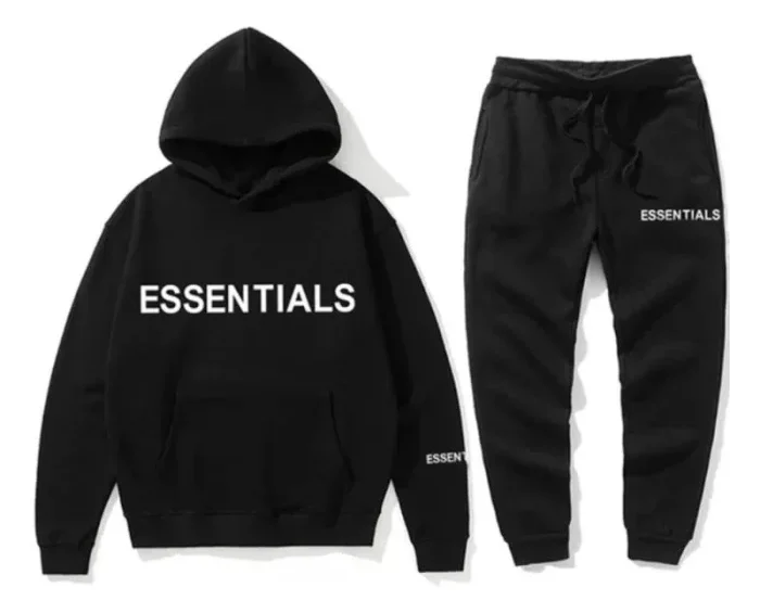 Fear of God Essentials Tracksuit