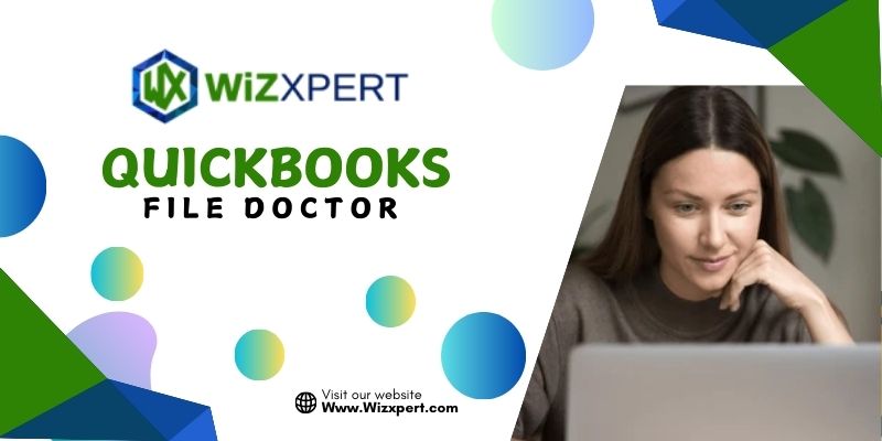 Quickbooks File Doctor