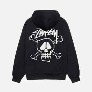 stussy sweatshirt