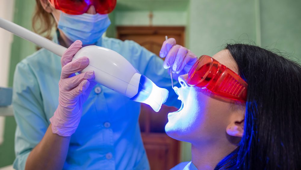 dental lasers market