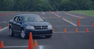 Fast Track Intensive Driving