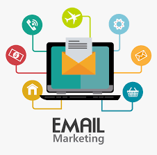 Bulk email marketing