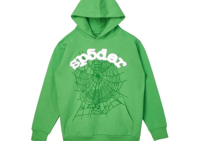 Sp5der Hoodie Hype or Worth the Buzz