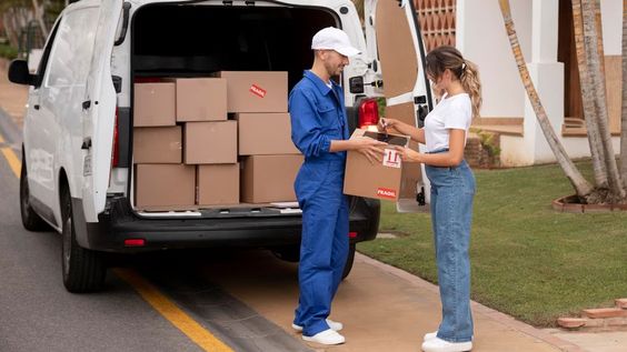 Packers and Movers in Islamabad