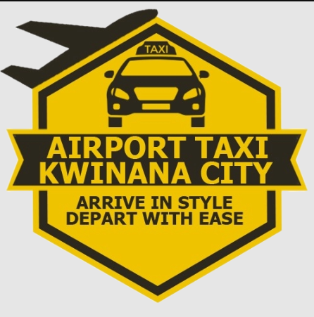 Taxi Service Kwinana