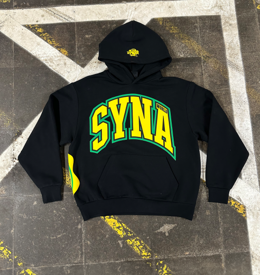 Syna World