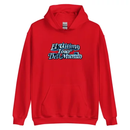 The Most Trendy Bad Bunny Hoodies Fashion