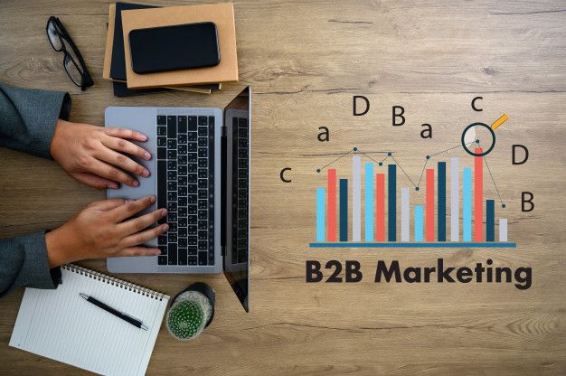 Best B2B Digital Marketing Services for Business Growth