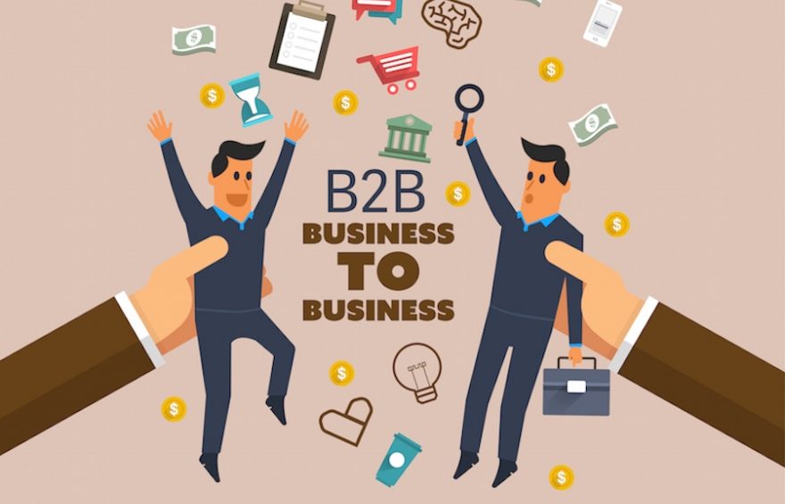 Best B2B Digital Marketing Services