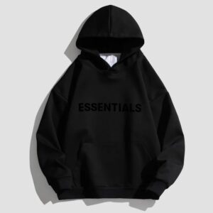 Essentials & Corteiz Hoodie A Streetwear Showdown