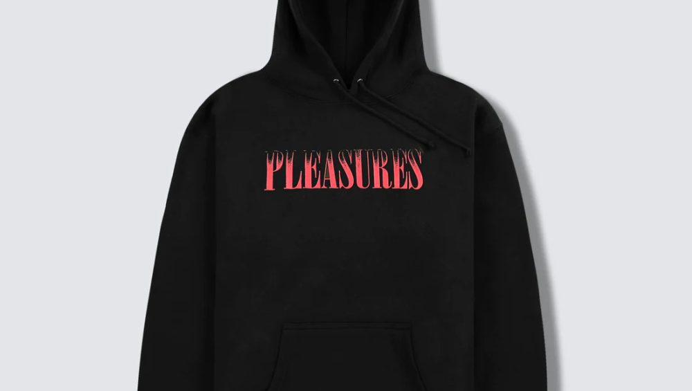 How to Keep Your Pleasures Clothing Looking Fresh