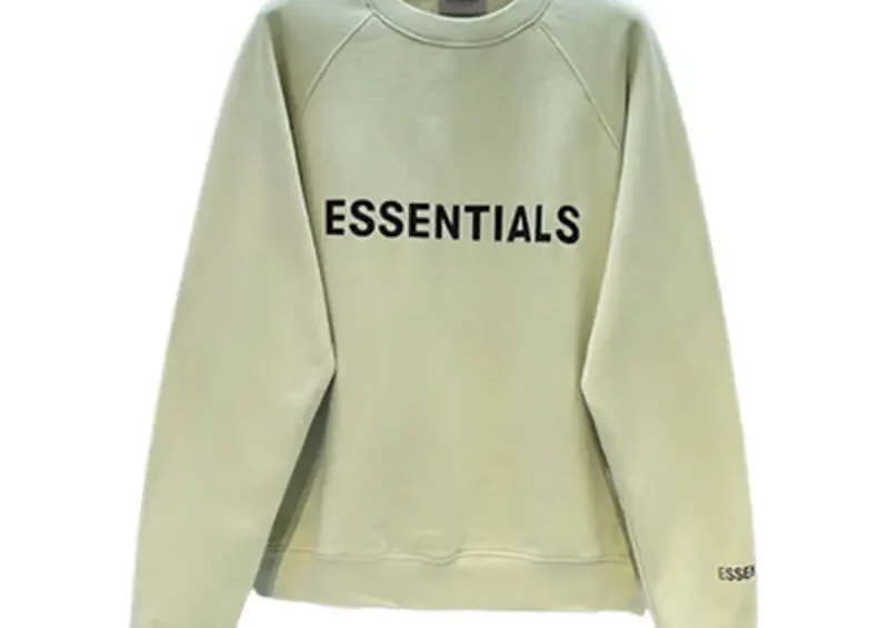 Essential Hoodie