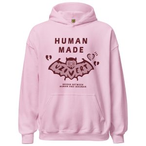 Shop Human Made’s Distinctive Gear: The Ultimate Guide to Unique Streetwear Fashion