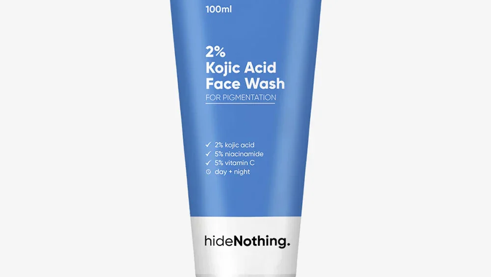 The Ultimate Guide to Kojic Acid Face Wash for Dry Skin