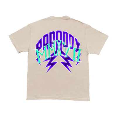 Paradox shirt