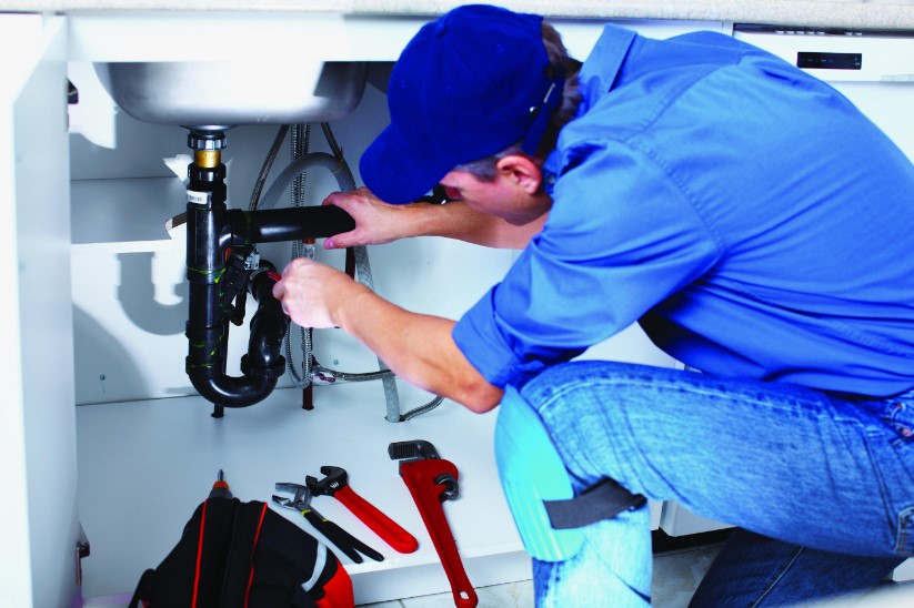 Plumber-Bromsgrove