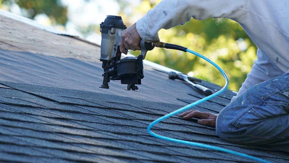 Roof Repair