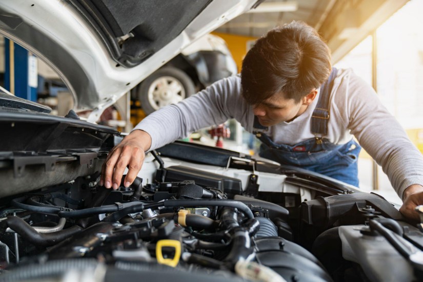 Routine-Vehicle-Maintenance-Gainesville