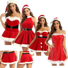 christmas costumes for women​