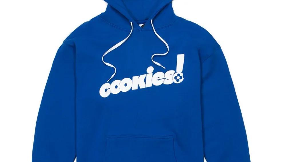 Cookies Clothing embodies a distinctive aesthetic that resonates with