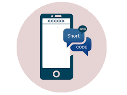 short code sms