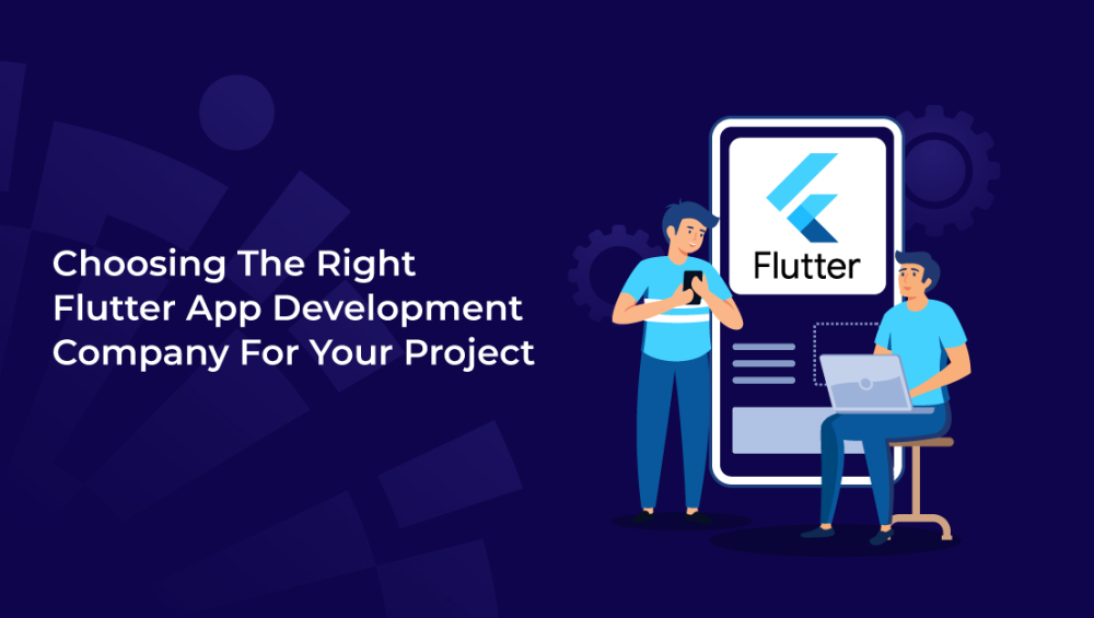 Common Mistakes to Avoid When Hiring a Flutter App Development Company