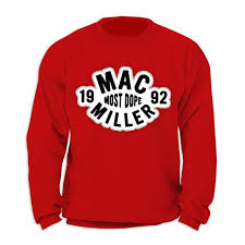 Mac Millers Sweatshirt Became a Symbol of His Legacy