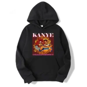 kanye west merchandise