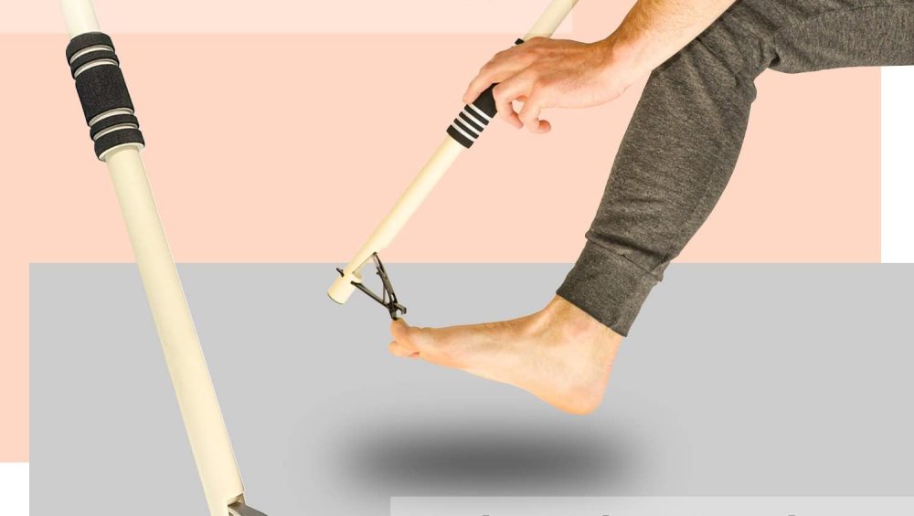 Best Long Handled Toenail Clippers for Disabled